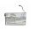 Helyettes�t� pda pocket pc Akkumul�tor Sony Clie PEG-N600C UP503759-A4H 1100mAh 4.07Wh 3.7V