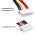 Helyettes�t� Akkumul�tor Dejavoo QD2 3400mAh/25.16Wh