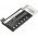 Helyettes�t� telefon Akkumul�tor Nokia Lumia 900 BP-6EW 1800mAh 6.66Wh 3.7V