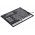 Helyettes�t� telefon Akkumul�tor Oppo R8200 BLP587 2400mAh 9.12Wh 3.8V