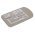 Helyettes�t� telefon Akkumul�tor Alcatel OT-825 433950519 700mAh 2.59Wh 3.7V
