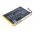 Helyettes�t� telefon Akkumul�tor Alcatel One Touch Pixi 7 TLp028AD 3.8V 2800mAh Li-Ion 10.64Wh