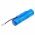 Helyettes�t� Akkumul�tor Pax S910/HL0272 2600mAh/9.62Wh