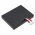 Helyettes�t� Akkumul�tor Pax A910 JTH-J129 850mAh 6.29Wh