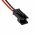 Helyettes�t� plc vez�rl� elem Sanyo CR8.L / CR17450 2600mAh 7.8Wh 3V