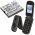 Helyettes�t� telefon Akkumul�tor Plum E800 PM-BATE800 1100mAh 4.07Wh 3.7V