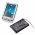 Helyettes�t� pda pocket pc Akkumul�tor / Palm M550 IA1TA16A0 850mAh 3.15Wh 3.7V
