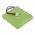 Helyettes�t� Akkumul�tor TOPCARD PMR200 MGH0088 2000mAh 9.6Wh