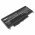 Helyettes�t� laptop Akkumul�tor Panasonic CF-RZ4 CF-VZSU0EJS 36.86Wh 4850mAh 7.6V