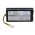Helyettes�t� hordozhat� nyomtat� Akkumul�tor Citizen CMP-10 BA-10-02 2200mAh 16.28Wh