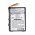 Helyettes�t� pda pocket pc Akkumul�tor HP iPAQ RZ1700 367194-001 1050mAh/3.89Wh 3.7V