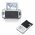 Helyettes�t� telefon Akkumul�tor T-Mobile Sidekick 2 IA3Y701C2 1200mAh 4.44Wh