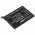 Helyettes�t� telefon Akkumul�tor Samsung Galaxy A22 5G SCUD-WT-W1 4900mAh 18.87Wh 3.85V