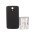 Helyettes�t� telefon Akkumul�tor Samsung GT-I9200 B700BE 6400mAh 23,68Wh 3.7V