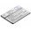 Helyettes�t� telefon Akkumul�tor Samsung GT-I9190 B500AU 1400mAh 5.18Wh Li-Ion 3.7V