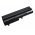 Helyettes�t� laptop Akkumul�tor Toshiba Satellite NB200 PA3731U-1BRS 10.8V 6600mAh Li-ion 71.28Wh