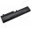 Helyettes�t� laptop Akkumul�tor Toshiba Satellite NB200 PA3731U-1BRS 4400mAh 47.52Wh 10.8V