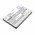 Helyettes�t� Akkumul�tor Feitian F20 2ICP4/55/58 7,6V 2500mAh 19Wh