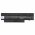 Helyettes�t� laptop Akkumul�tor Toshiba Satellite T210D PABAS232 4400mAh/47.52Wh 10.8V