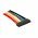 Helyettes�t� laptop Akkumul�tor Toshiba Port g X30T-E-113 PA5325U-1BRS 4550mAh 35.04Wh 7.7V