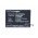 Helyettes�t� telefon Akkumul�tor Vodafone Smart ultra 6 1ICP4/63/70 3.8V 3000mAh 11.4Wh Li-Ion