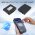 Helyettes�t� Akkumul�tor VeriFone Nurit 8000 CCR-8010 1800mAh 13.32Wh