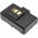 Helyettes�t� hordozhat� nyomtat� Akkumul�tor Zebra ZR138 P1098850-00 3400mAh 25.16Wh