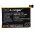 Helyettes�t� telefon Akkumul�tor ZTE AXON A2015 Li3830T43P6h775556 3000mAh 11.4Wh Li-Ion