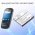 Helyettes�t� telefon Akkumul�tor ZTE U200 Li3708T42P3h453756 830mAh 3.07Wh Li-Ion