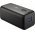 Goobay powerbank 20000mAh Power Delivery 65W USB-C PD USB-A QC 3x p�rhuzamos t�lt�s