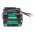 Helyettes�t� porsz�v� Akkumul�tor AMICA Aura VM7050 1191708 2500mAh 54Wh 21.6V