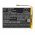 Helyettes�t� t�blag�p Akkumul�tor Archos AC101OX4G 3097138 4400mAh 16.28Wh 3.7V