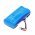 Helyettes�t� biztons�gi kamera Akkumul�tor SoloCam S220 2K Solar SW18650 34M 2P 6800mAh 25.16Wh