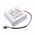 Helyettes�t� m�r�m�szer Akkumul�tor P100 9020026 5200mAh/76.96Wh hordozhat� mikrobi�lis leveg�mintavev�