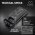 Helyettes�t� ad�vev� Akkumul�tor IC-F3400 BP-283 7.4V 3300mAh Type-C t�lt�vel Li-Ion