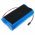 Helyettes�t� orvosi eszk�z elem Lionville Lock Alert B11655 17000mAh/102Wh alk�li 6V