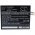 Helyettes�t� t�blag�p Akkumul�tor Lenovo IdeaPad S2110A L12D2P31 3.7V 6300mAh 23.31Wh