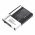 Helyettes�t� voip telefon Akkumul�tor WP04 1010150001 1100mAh 4.07Wh