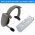 Helyettes�t� vezet�k n�lk�li Akkumul�tor Headset C960 175T17NO09 1500mAh 1.8Wh