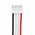 Helyettes�t� orvosi eszk�z Akkumul�tor Medifosion DAIWHA DI-2000 / 10HE200aa 2000mAh 24Wh 12V