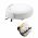 Helyettes�t� porsz�v� Akkumul�tor Midea Q5 BP25220I 2000mAh 50.4Wh 25.2V