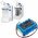 Helyettes�t� orvosi eszk�z Akkumul�tor Medela Vario 919.0012 EE090305 2000mAh/24Wh 12V