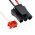 Helyettes�t� orvosi eszk�z Akkumul�tor Molift AIR 2510023 / 1 221 115.00 3000mAh 26.4V 79.2Wh