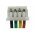 Helyettes�t� gps Akkumul�tor Myguide 4328 M10A 1100mAh 4.07Wh Li-Ion 3.7V