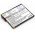 Helyettes�t� gps Akkumul�tor MyGuide 4500 1400mAh 5.18Wh 3.7V