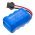 Helyettes�t� Akkumul�tor Hydro-Fly MTC 3972 230mAh