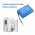 Helyettes�t� orvosi eszk�z Akkumul�tor MDKMed ME11 JL18650-3S1P 2600mAh 28.86Wh Li-ion 11.1V