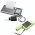 Helyettes�t� orvosi eszk�z Akkumul�tor Micro Medical MicroLab MK8 E-0639 1200mAh 10.08Wh 8.4V
