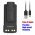 Helyettes�t� ad�vev� Akkumul�tor XPR7350 PMNN4409 3350mAh 24.79Wh