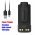 Helyettes�t� ad�vev� Akkumul�tor XPR7350/PMNN4409 5000mAh 37Wh